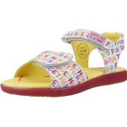 Tyttöjen sandaalit Agatha Ruiz de la Prada  242964A  26