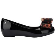 Balleriinat Melissa  Ultragirl Classic Bow - Black/Tortoise Sheel  37