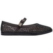 Balleriinat Melissa  Harper Fem - Clear Black  37