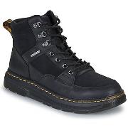 Kengät Dr. Martens  Crewson Chukka Padded Black Wyoming  41