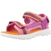 Tyttöjen sandaalit Geox  J SANDAL AIRADYUM GI  25