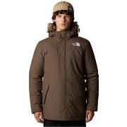 Pusakka The North Face  NF0A4M8H  EU XXL