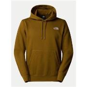 Svetari The North Face  NF0A89ES  EU S