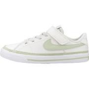 Tennarit Nike  COURT LEGACY BIG KIDS  28