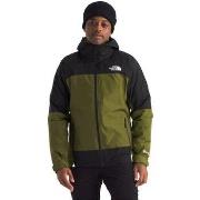 Toppatakki The North Face  NF0A84FC  EU XXL