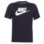 Lyhythihainen t-paita Nike  NIKE SPORTSWEAR  EU M