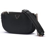 Laukut Guess  BLA FEDORA SHOULDER  Yksi Koko