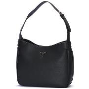 Laukut Guess  BLA FEDORA SHOULDER  Yksi Koko