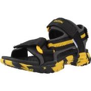Poikien sandaalit Geox  J BOREALIS B  24