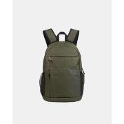 Laukut Munich  6500252 BACKPACK SLIM  Yksi Koko