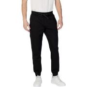 Housut EAX  XM000373 AF10818  EU S