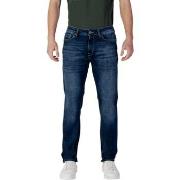 Suorat farkut Jack & Jones  JJICLARK JJORIGINAL JOS 278 NOOS 12177444 ...