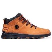 Kengät Timberland  SPRINT TREKKER MID  43