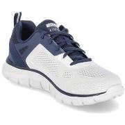 Tennarit Skechers  Track - Broader  41