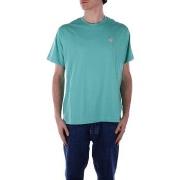 Lyhythihainen t-paita Guess  M4YI46K8FQ4  EU M