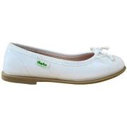 Balleriinat Gorila  71001 DANCING Blanco  28