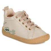 Lastenkengät Easy Peasy  MY DODU LACET CROCO  24