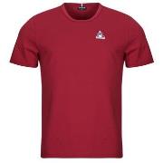Lyhythihainen t-paita Le Coq Sportif  ESS TEE SS N°1 M  EU XXL