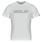 Lyhythihainen t-paita Replay  T SHIRT  EU S