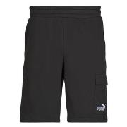 Shortsit & Bermuda-shortsit Puma  ESS LOGO CARGO SHORTS  US M