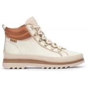 Korkokengät Pikolinos  Vicar W0V-8610 Blanco Marfil  38