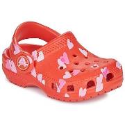 Lasten Puukengät Crocs  Classic VDay Clog T  24 / 25