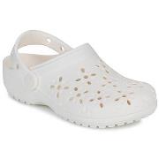Lasten Puukengät Crocs  Classic Floral Cut Out Clog K  30 / 31