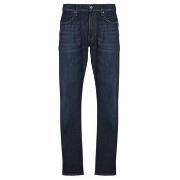 Suorat farkut G-Star Raw  MOSA STRAIGHT  US 34 / 32