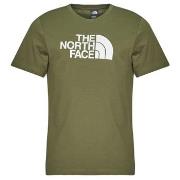 Lyhythihainen t-paita The North Face  S/S Easy Tee  EU S