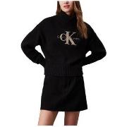 Neulepusero Calvin Klein Jeans  -  EU S