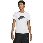 Lyhythihainen t-paita Nike  Sportswear Essentials Tee  EU S