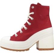 Saappaat Converse  CHUCK 70 DE LUXE HEEL  36