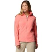 Fleecet Columbia  Fast Trek II Jacket  EU M