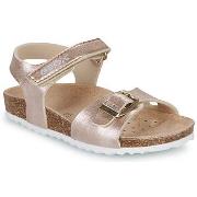 Tyttöjen sandaalit Geox  J ADRIEL GIRL  24