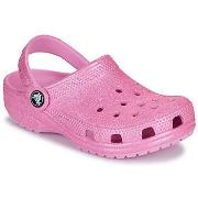 Lasten Puukengät Crocs  Classic Glitter Clog K  36 / 37