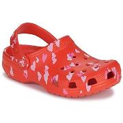 Lasten Puukengät Crocs  Classic VDay Clog K  36 / 37