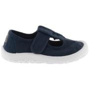 Lastenkengät Victoria  Barefoot Baby Shoes 370108 - Marino  18