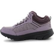 Kengät Skechers  GO RUN Trail Altitude 2.0 129531-MVE Mauve  36