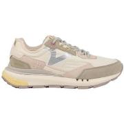 Tennarit Victoria  Sneakers 811100 - Beige  36