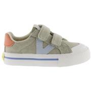 Tennarit Victoria  Kids Sneakers 065189 - Kaki  22