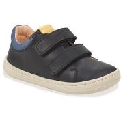 Lastenkengät Easy Peasy  MY DUCKIE'S VELCRO  20
