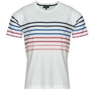 Lyhythihainen t-paita Armor Lux  -  EU S