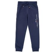 Jogging housut / Ulkoiluvaattee Tommy Hilfiger  ESSENTIAL SWEATPANTS  ...