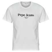 Lyhythihainen t-paita Pepe jeans  DALE TEE  EU S