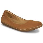 Balleriinat El Naturalista    39