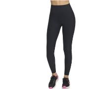 Legginsit & Sukkahousut Skechers  GO Flex Rib Fl HW Legging  EU S