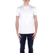 Lyhythihainen t-paita Emporio Armani  8N1TF01JCDZ  EU XXL