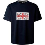 Lyhythihainen t-paita Pepe jeans  -  EU XXL