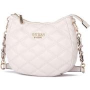 Laukut Guess  OFF TAMSIN SATCHEL  Yksi Koko