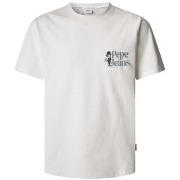 Lyhythihainen t-paita Pepe jeans  -  EU XXL